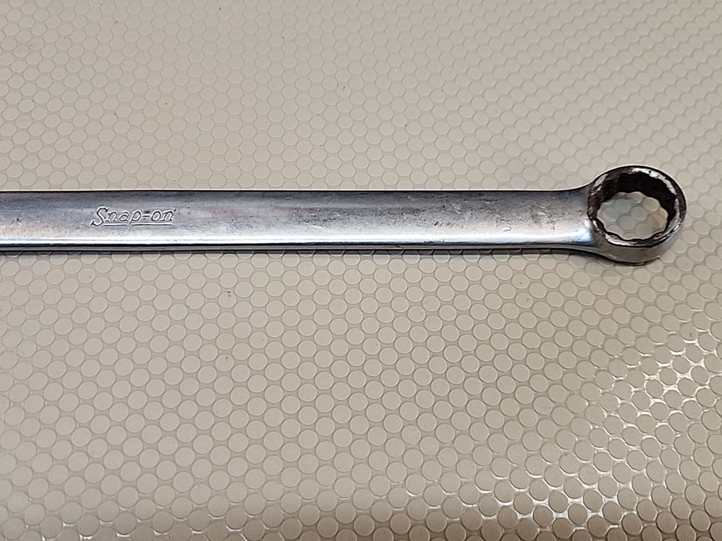 SNAP - ON WRENCH - OEXL20B - 5/8 IN - LONG 
