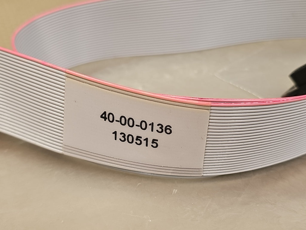 EMS25TBCAR2 Ribbon Cable (40000136)OEM