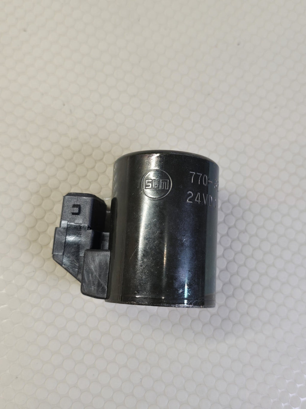Sun Hydraulics 770-624 Solenoid Valve Coil 24VDC