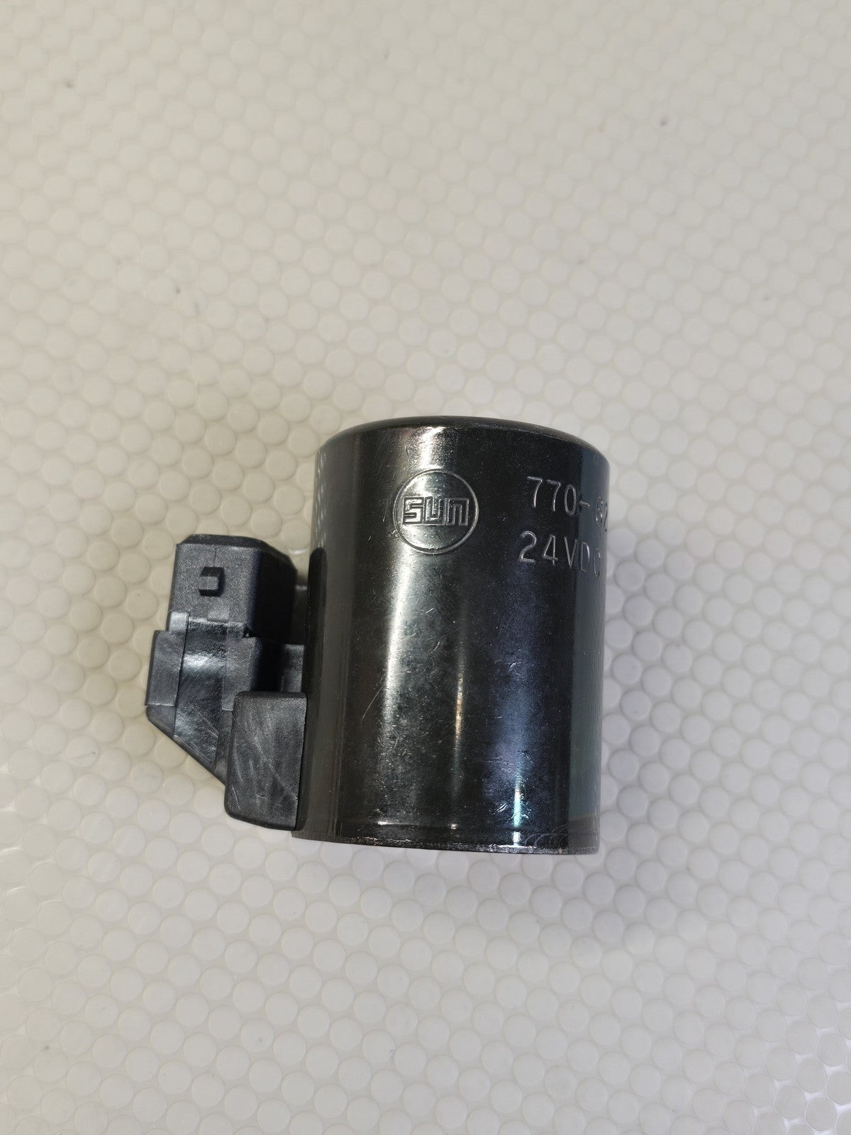 Sun Hydraulics 770-624 Solenoid Valve Coil 24VDC