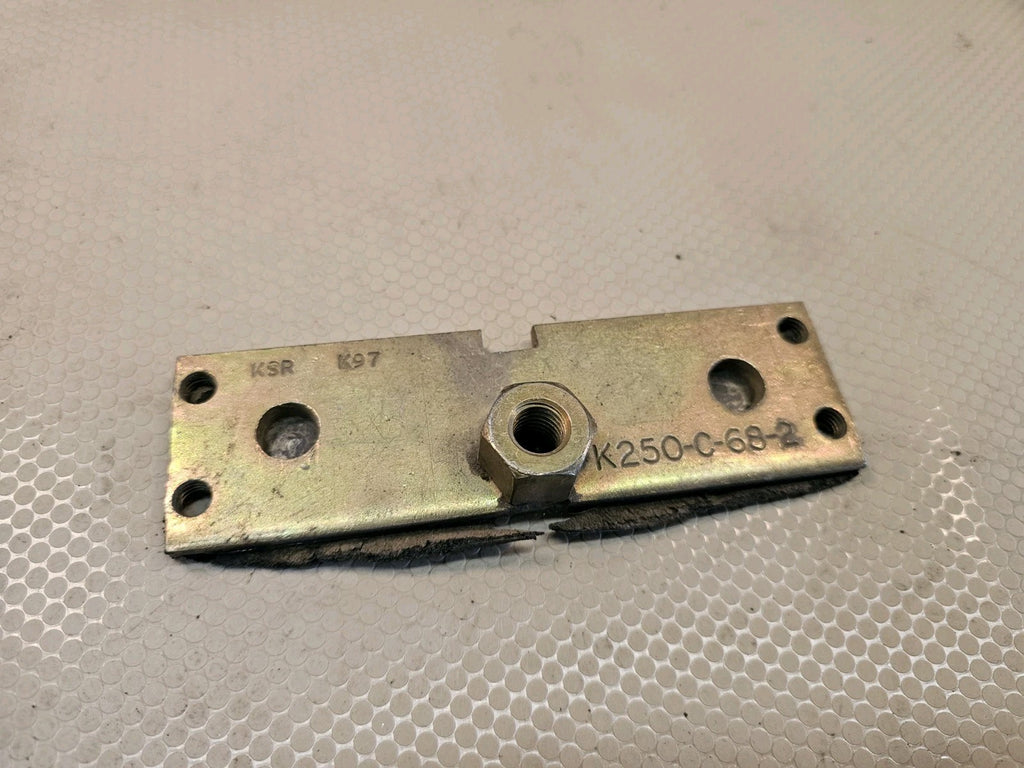 Kenworth K250-C-68-2 Plate-Door Striker 