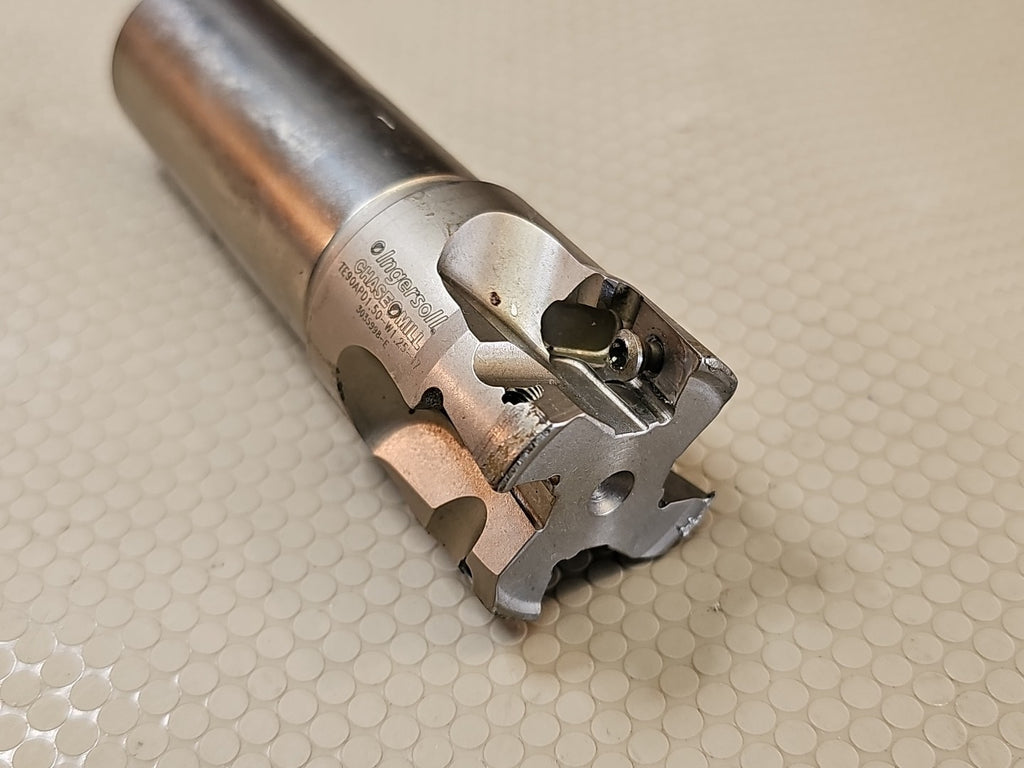Ingersoll Chase Mill TE90APD1.50-W1.25-17