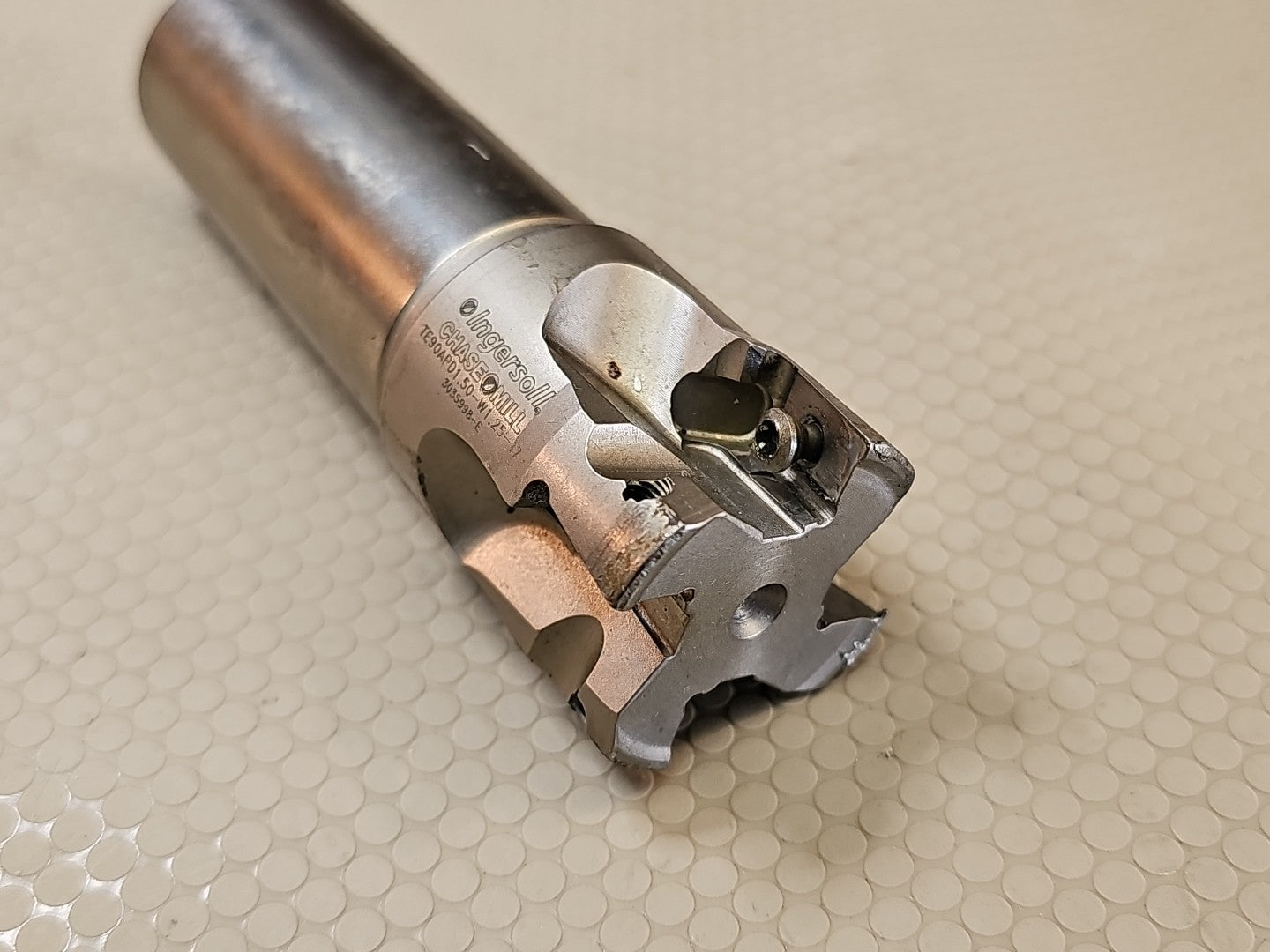 Ingersoll Chase Mill TE90APD1.50-W1.25-17