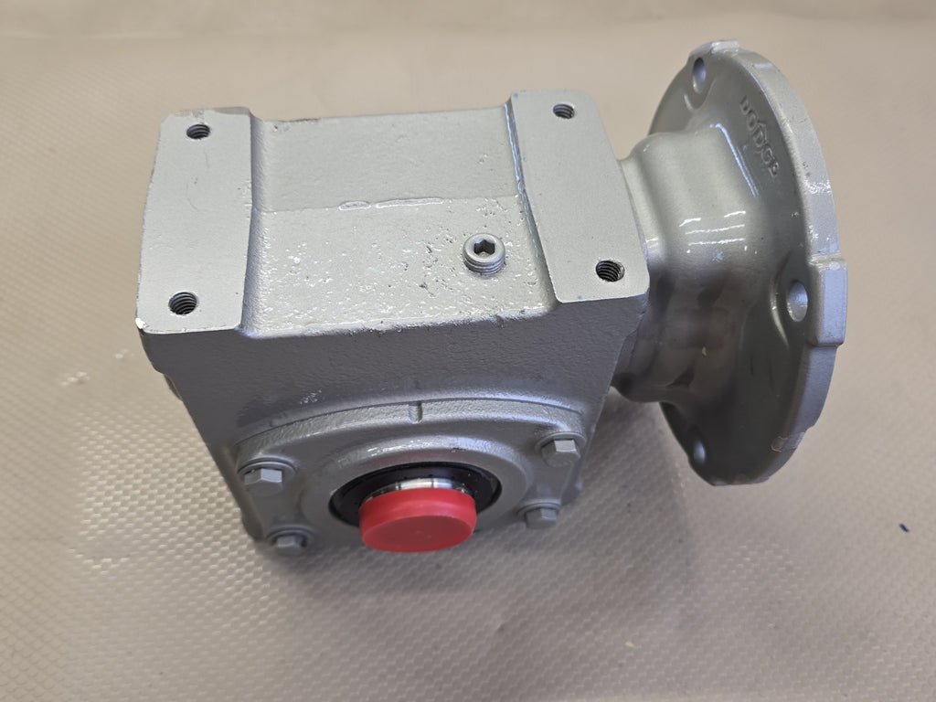 Dodge Tigear 2 20QZ10H14 Gear Reducer, 10:1 Ratio, SS 2.25HP, 140TC, Hollow NEW 