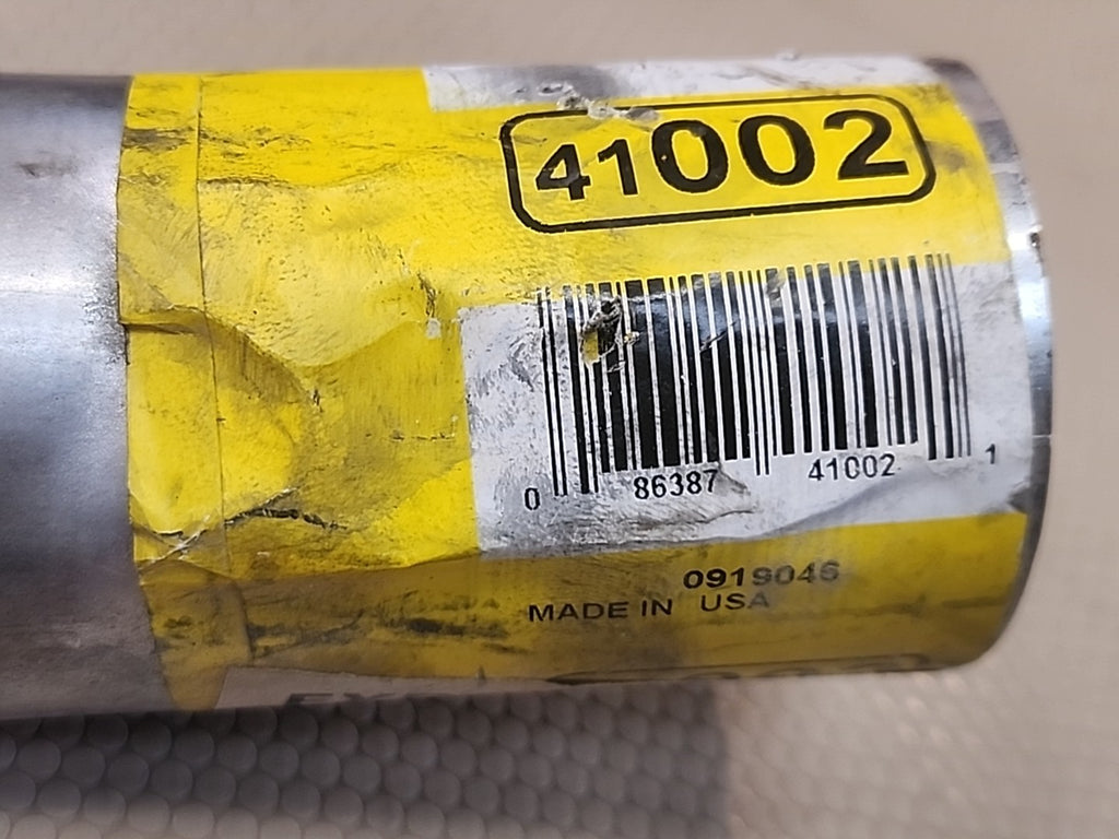 Dynomax 41002 Pipe Elbow