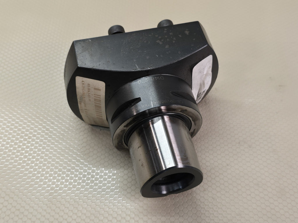 Sandvik C8-391.68A-8-110 080C Coromant Capto C8 Duobore Rough Boring Head