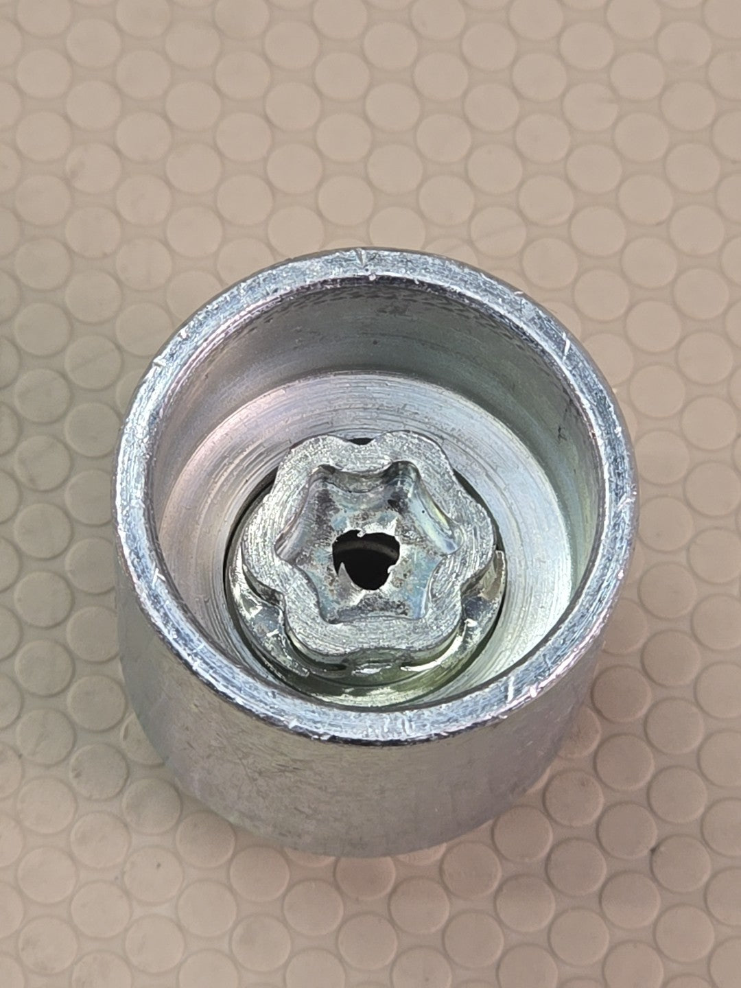 NEW McGard Genuine OEM Replacement Wheel Lock Key lug key  