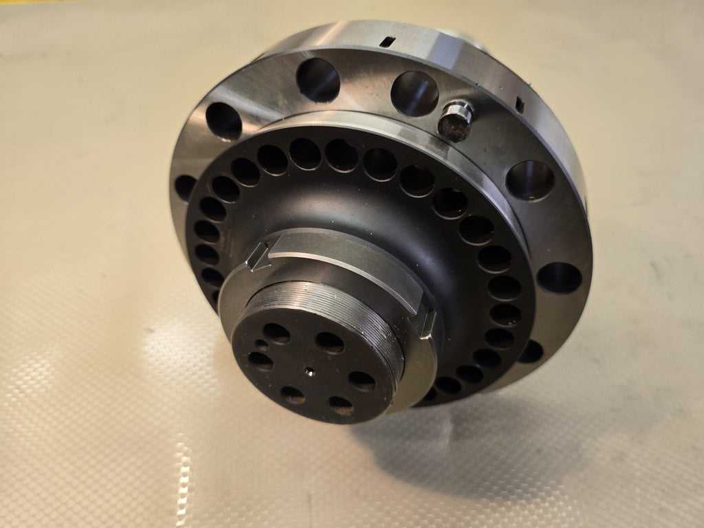 NEW Komet Ceratizit 500.704064 A CAT50 Taper Shank  205.60-215.59m Boring Head