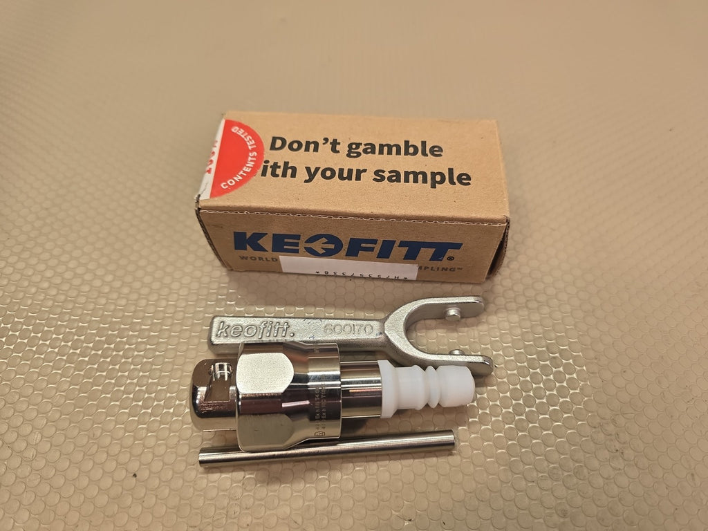 Keofitt 855543 W9 Valve Head type Q