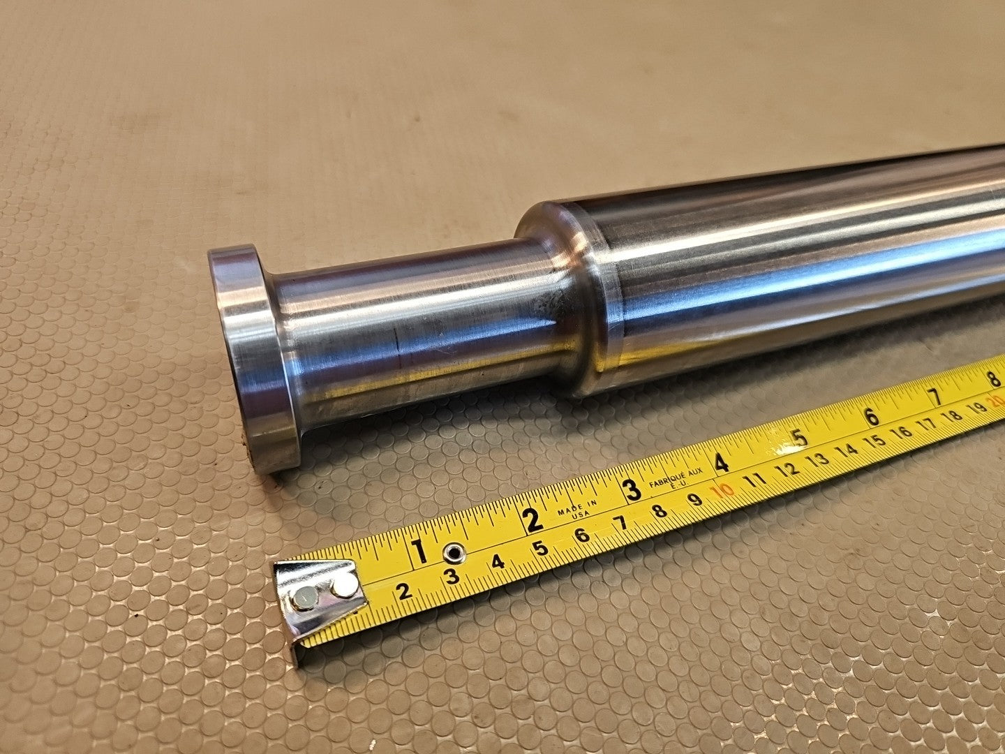 Gardner Denver 1PE3820 - 2" Colmonoy Plunger For GD TEE Pump 2 Inch UNUSED