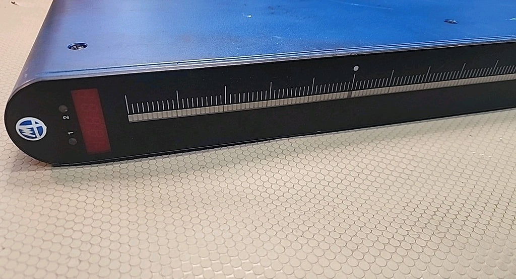 Marposs E4N LVDT Digital Column Display Unit 7651012010 With Pencil Probe