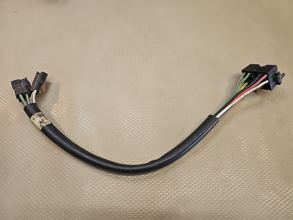 OEM Paccar Wiring Harness Kenworth Truck Part # K068-5001