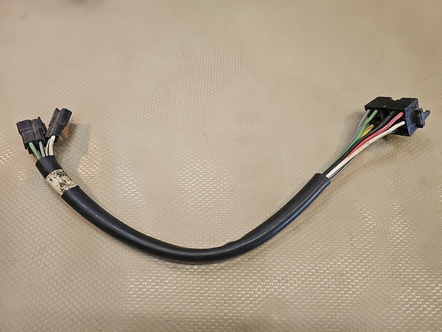 OEM Paccar Wiring Harness Kenworth Truck Part # K068-5001