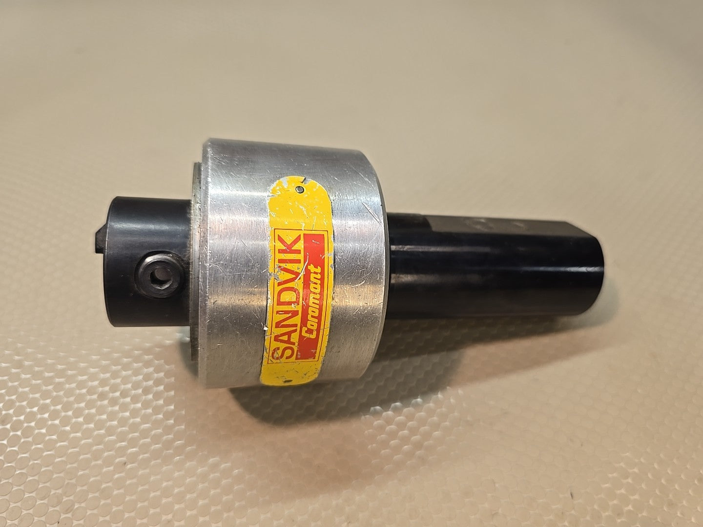 Sandvik Coromant A416.1-801-M-1_1-1/4" x 4-3/4" Shank
