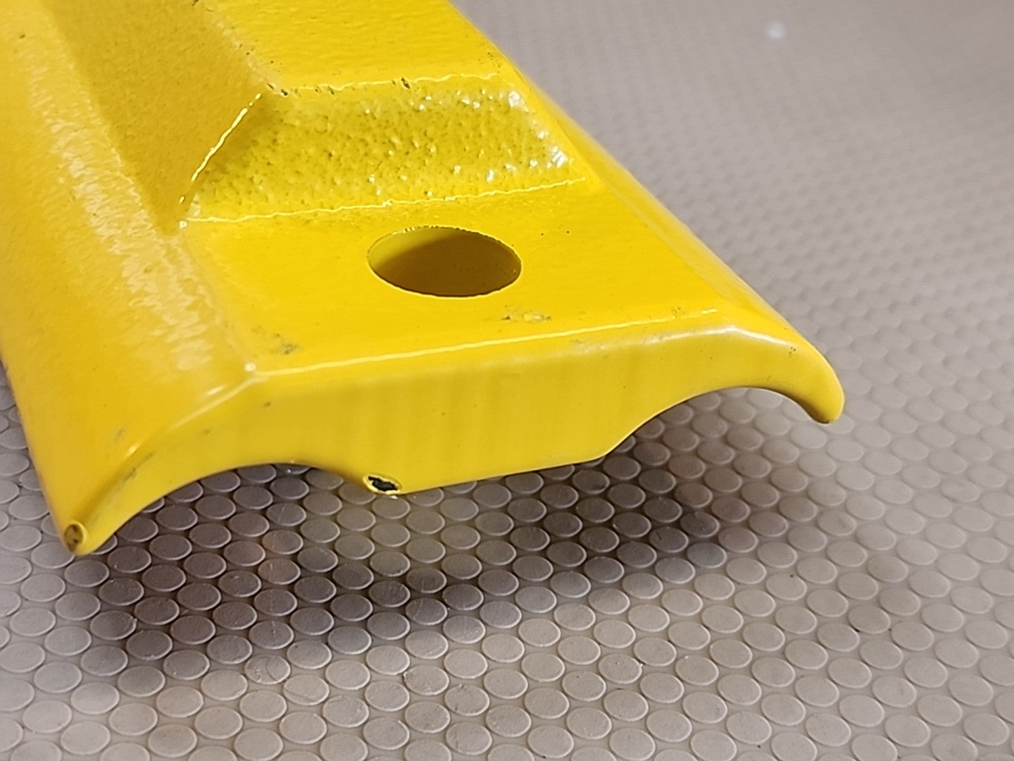 NEW Epiroc Hydraulic Breaker Tool Retainer Plate  – Genuine OEM