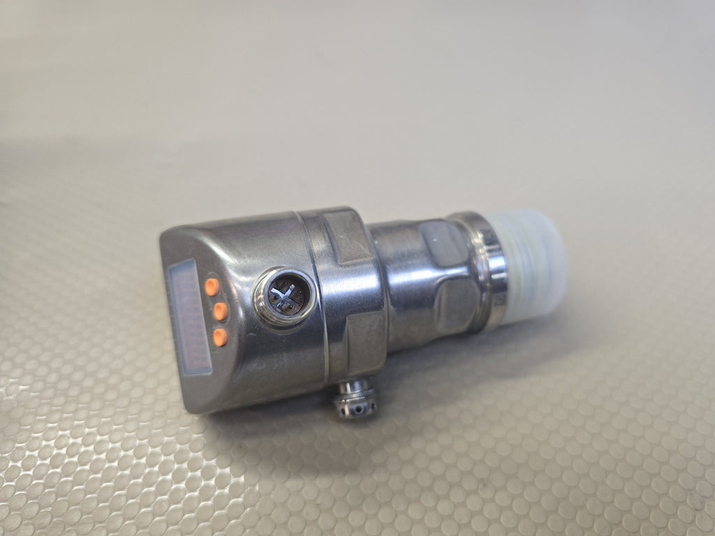 ifm PI1718 Flush Pressure Sensor Transmitter IO-Link PI-40BREA01-MFRKG/US//P