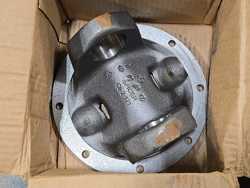 Dana Spicer 6-2-749 Drive Shaft Flange Yoke 1710 Series Genuine OEM NEW