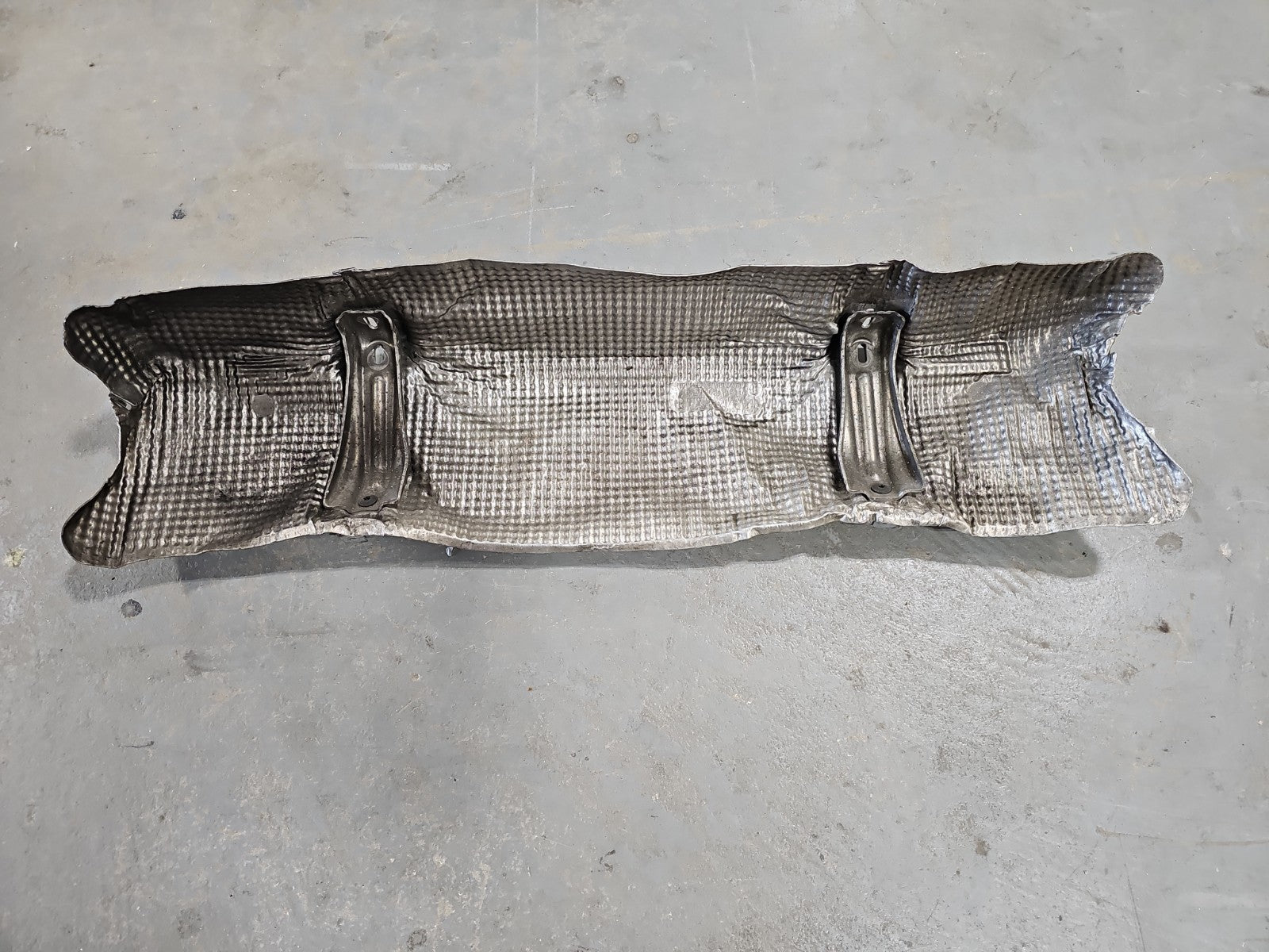 Porsche OEM 911 99150547503 Heat Shield