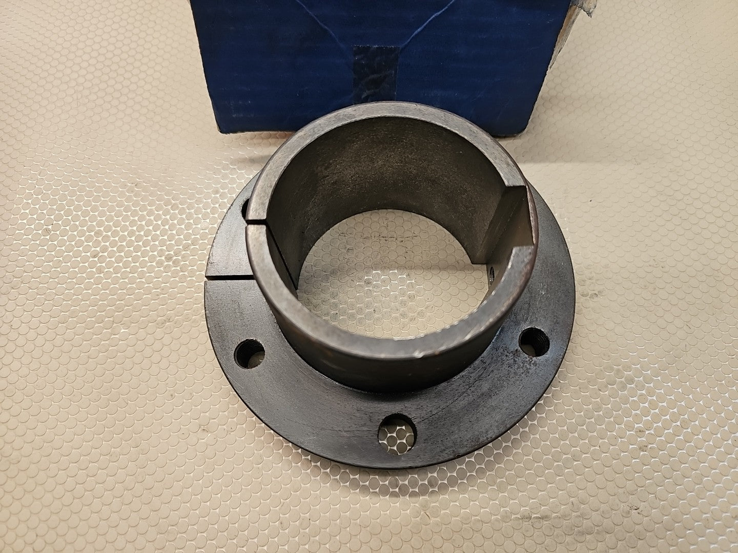 MARTIN E 80MM BUSHING / COUPLING