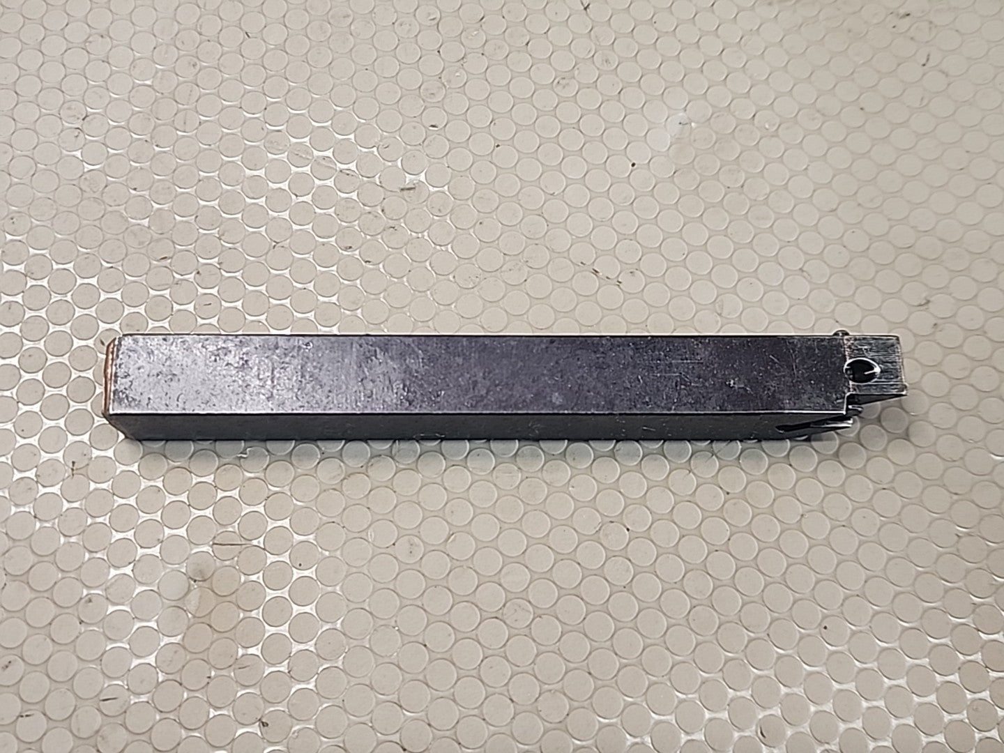 Sandvik AVJBR8-2DF CCRB007 Indexable Tool Holder  Turning Tool