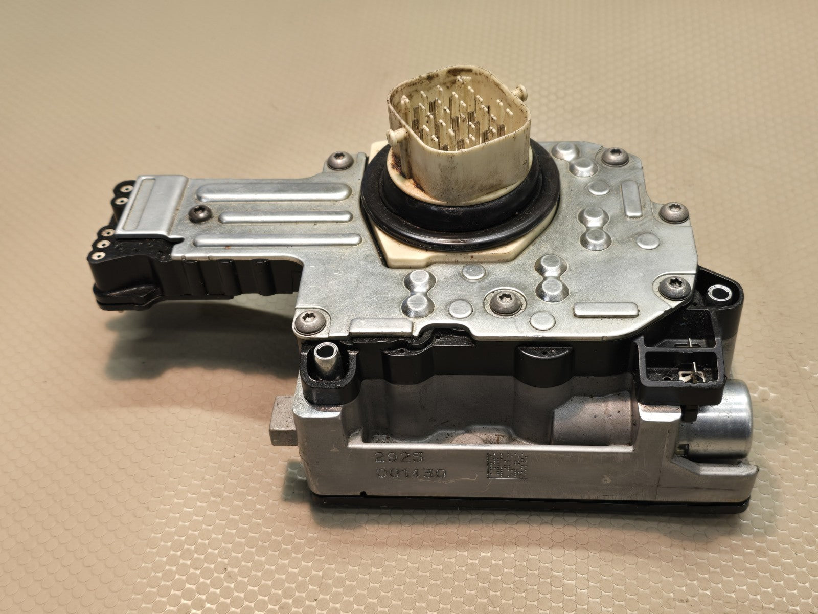 45RFE 545RFE 68RFE Shift Solenoid Block Pack For 2007-2011 Dodge 2500-3500