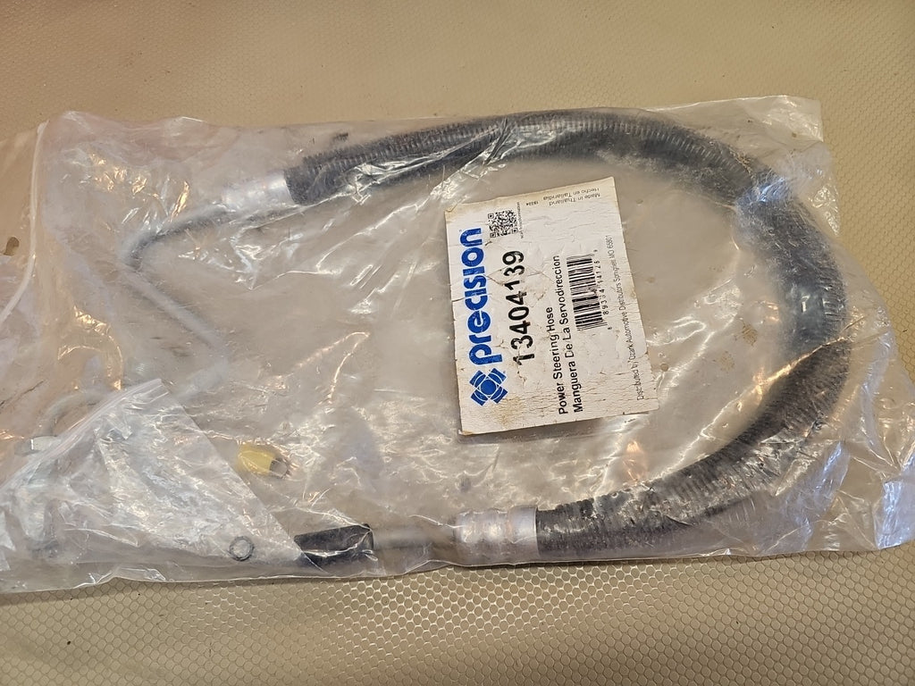 Precision 13404139 Power Steering Pressure Line Hose Assembly Pressure 80942