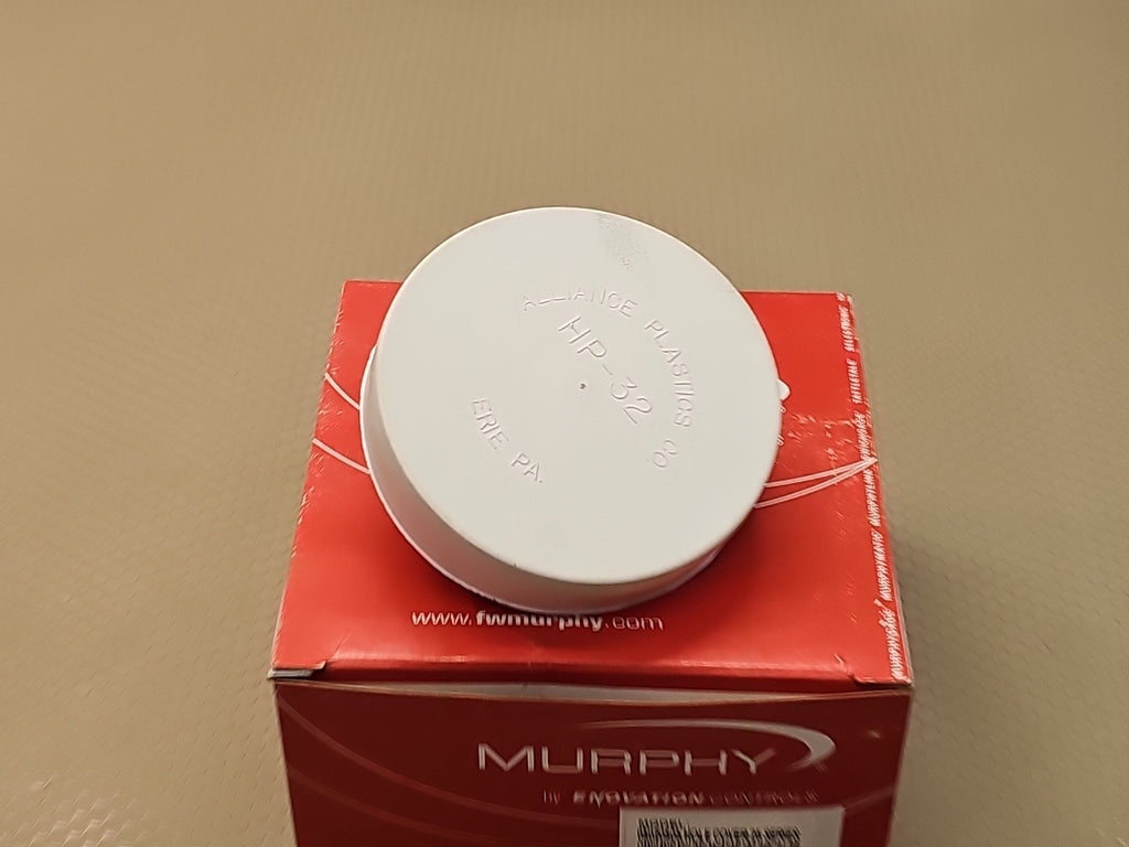 Murphy Hole cover, 05702178 NEW