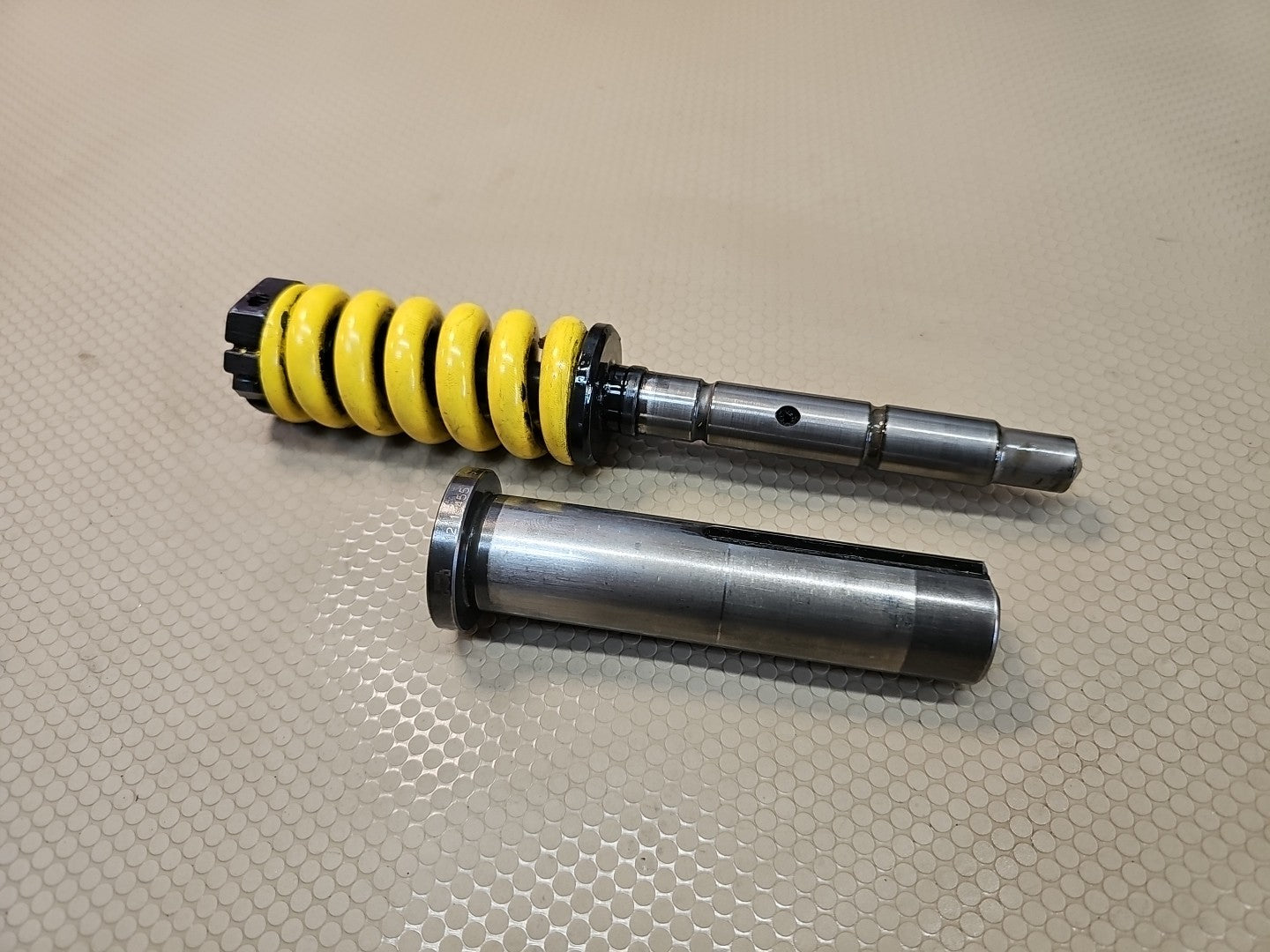 Punch & Die Round for Thick Turret Station A (1/2") Amada Or 1 Inch