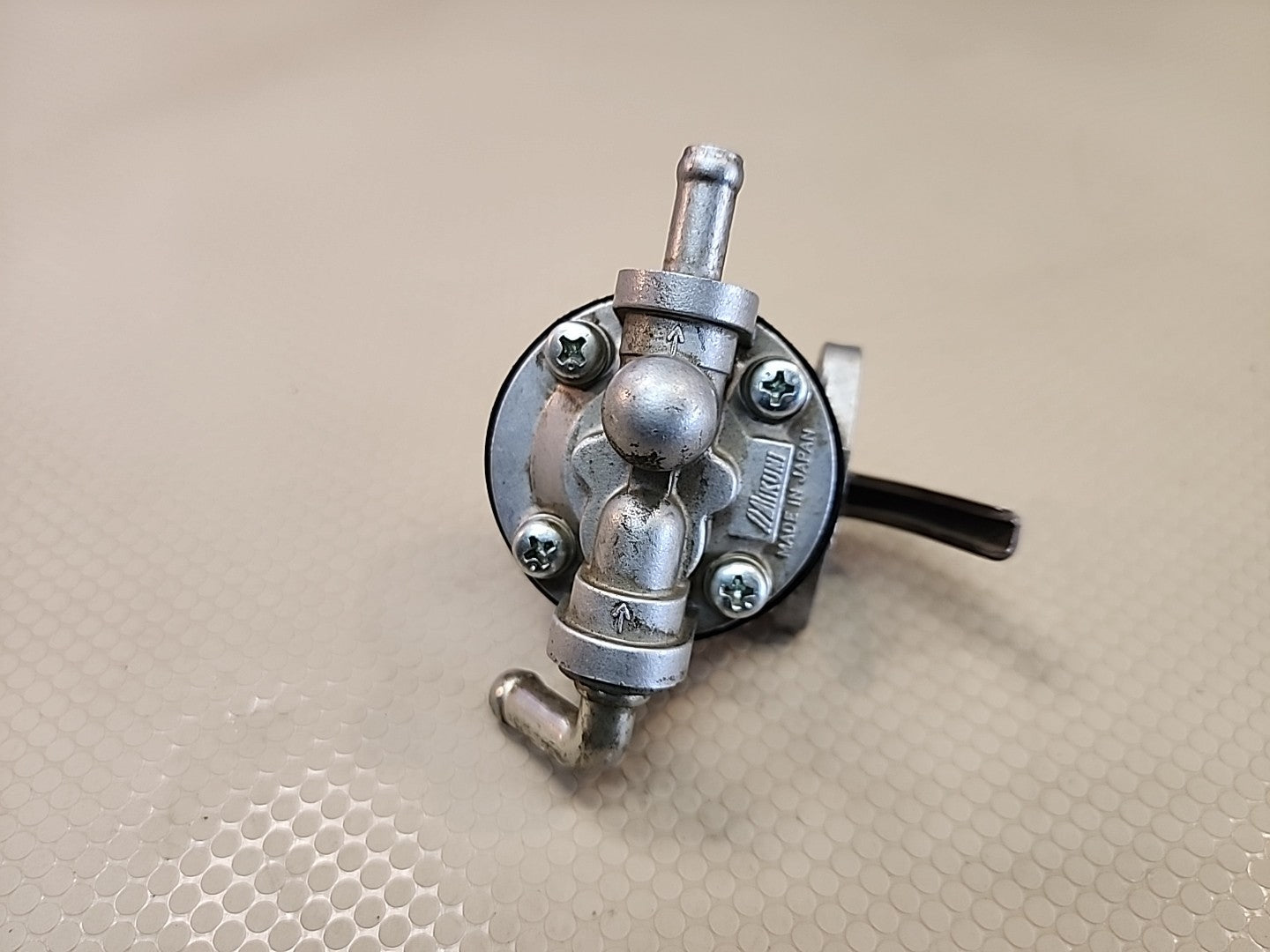 OEM Fuel Pump 16604-52032 For Kubota D1101 Z482 V2203 V2003 V1903 V2403 V1502