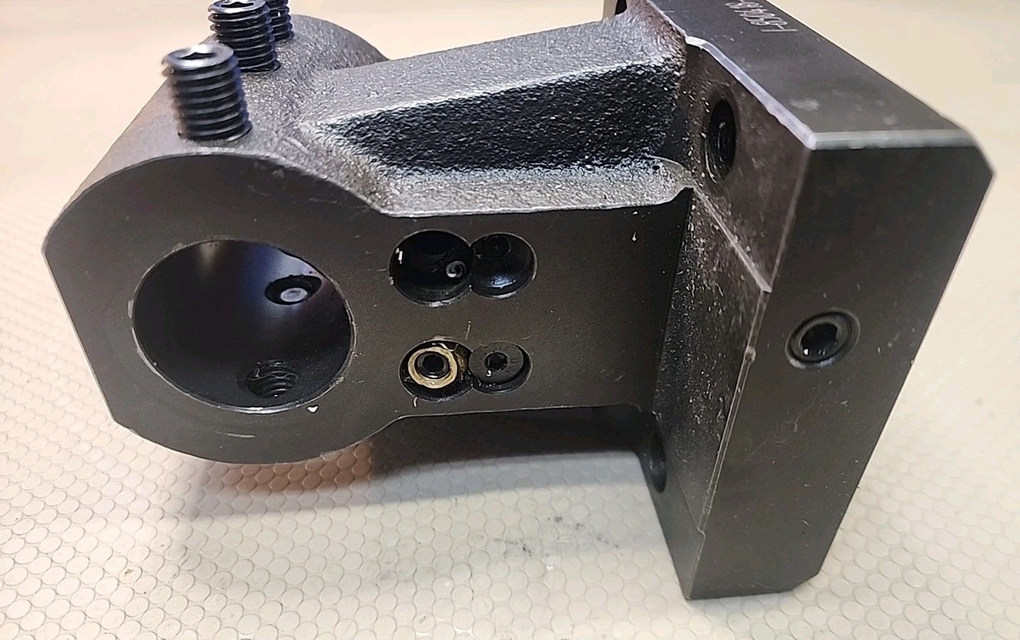 Lathe Tooling Block Boring Bar Holder 1-850418-01877 Doosan
