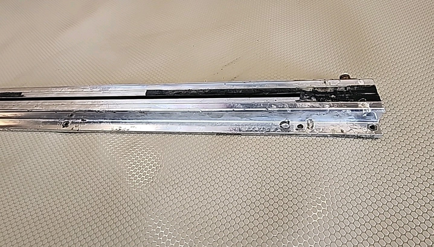 Kenworth Aristo-Aire HVAC Control Module R092-D-210R OEM Truck Part