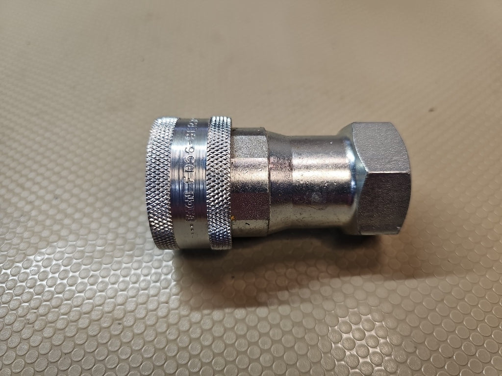 EATON Aeroquip 5608-12-12S Danfoss Female Coupling FD56