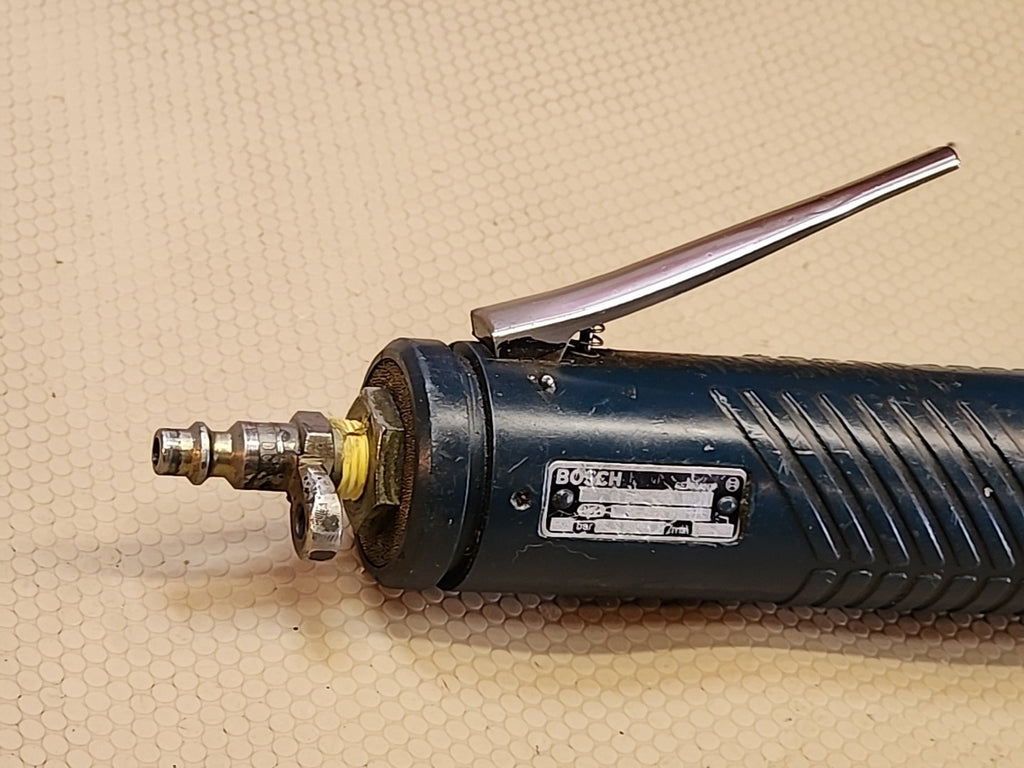 Bosch 060766110? Pneumatic Driver Nut Runner 3/8" Drive