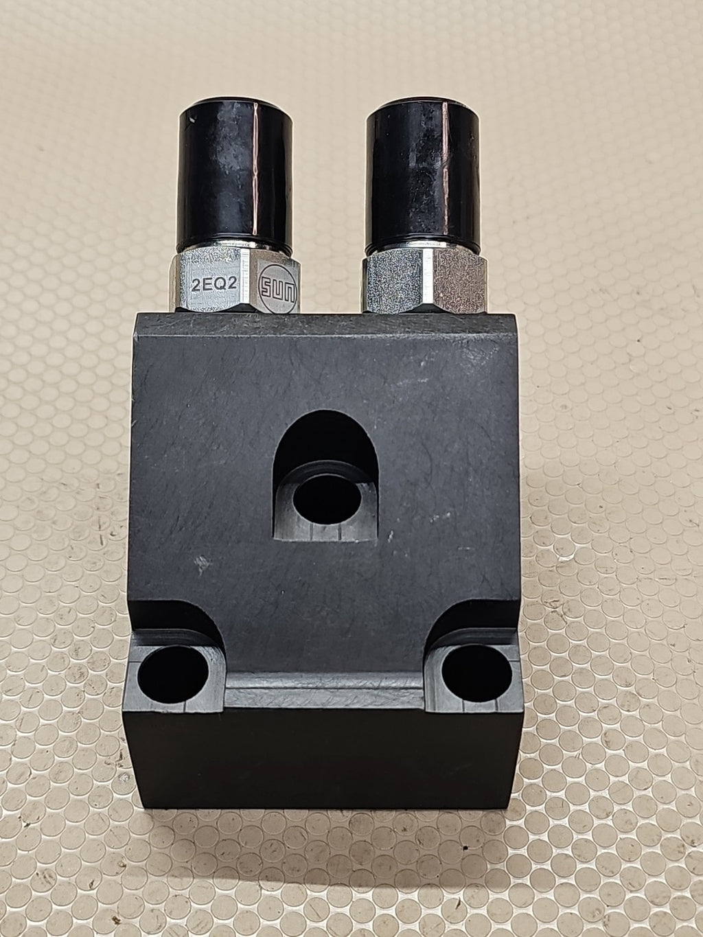 Sun Hydraulics Valve , C/B Dual 1M - 4M 2EY2-AG