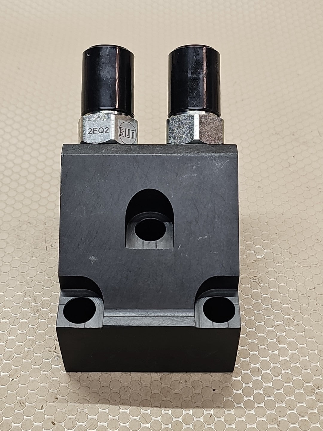 Sun Hydraulics Valve , C/B Dual 1M - 4M 2EY2-AG