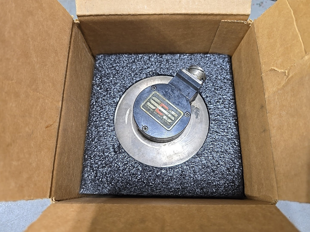 DYNAMIC BALANCE SYSTEM SB-1450-V UNMP