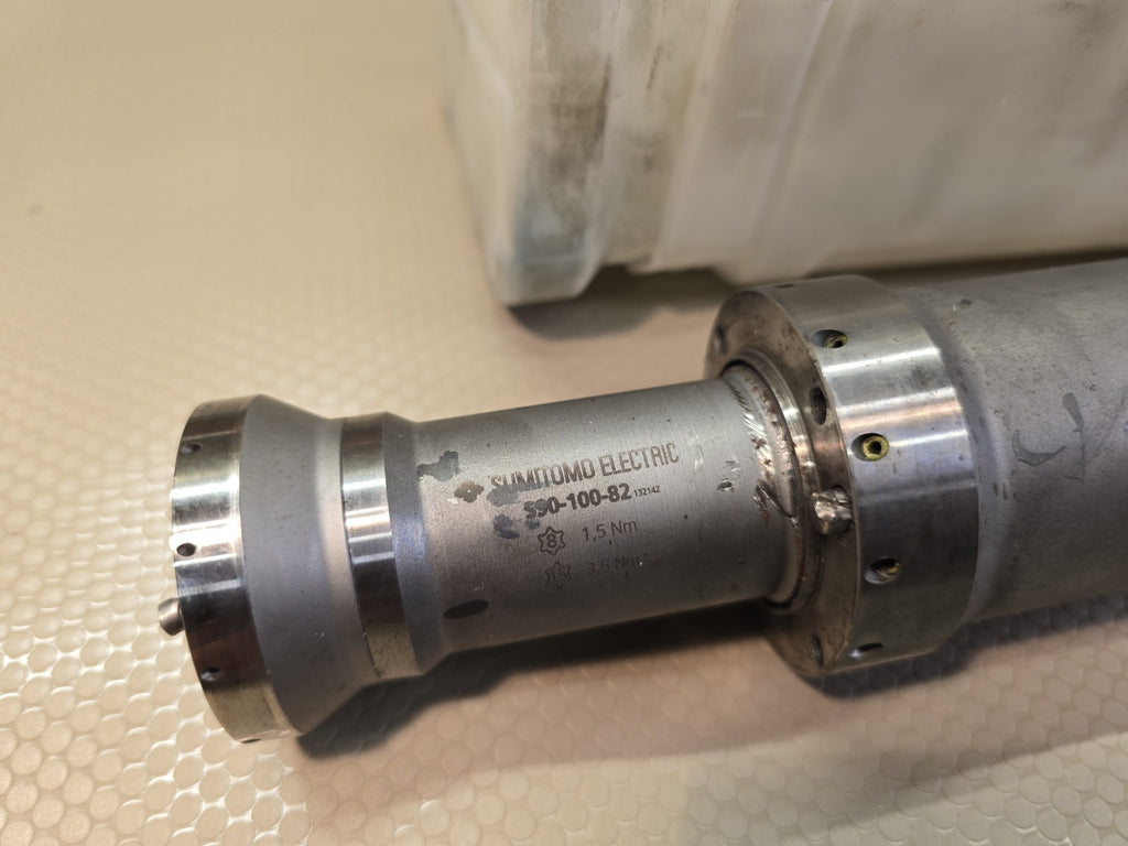Sumitomo Electric S90-100-82 Step Reamer Tool Holder SCL32.38 HNK UNUSED*