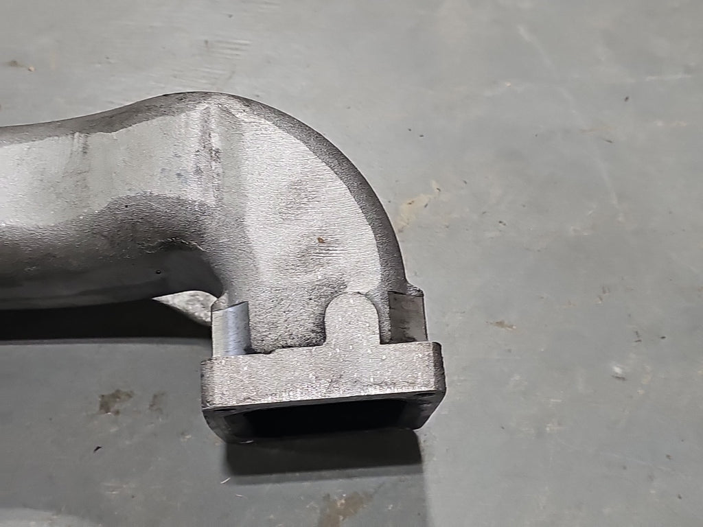International DT466E Intake Manifold Tube