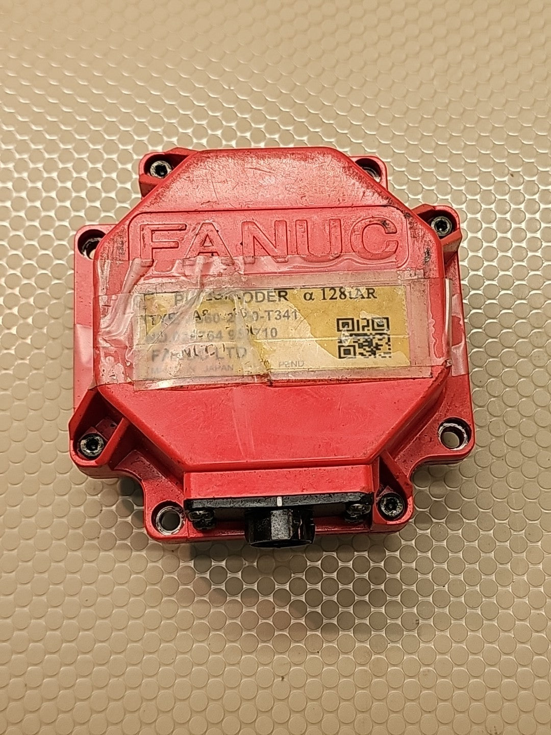 FANUC A860-2000-X021 / A8602000X021 