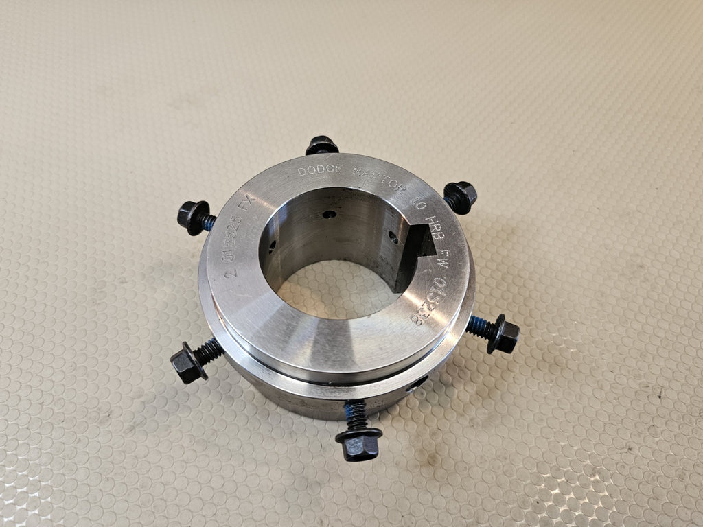 DODGE 016949 RAPTOR 20HCBM 55MM H7 COUPLINGS/FLEX CLUTCH