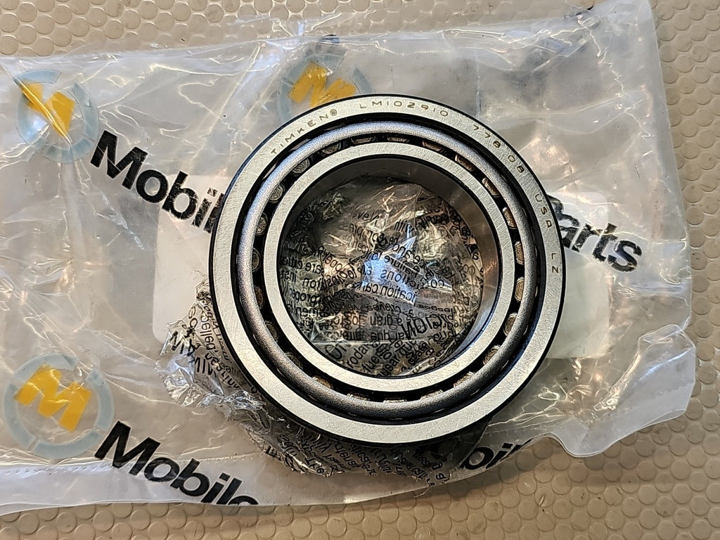 Timken SET47 (LM102949/LM102910) Bearing & Race Set