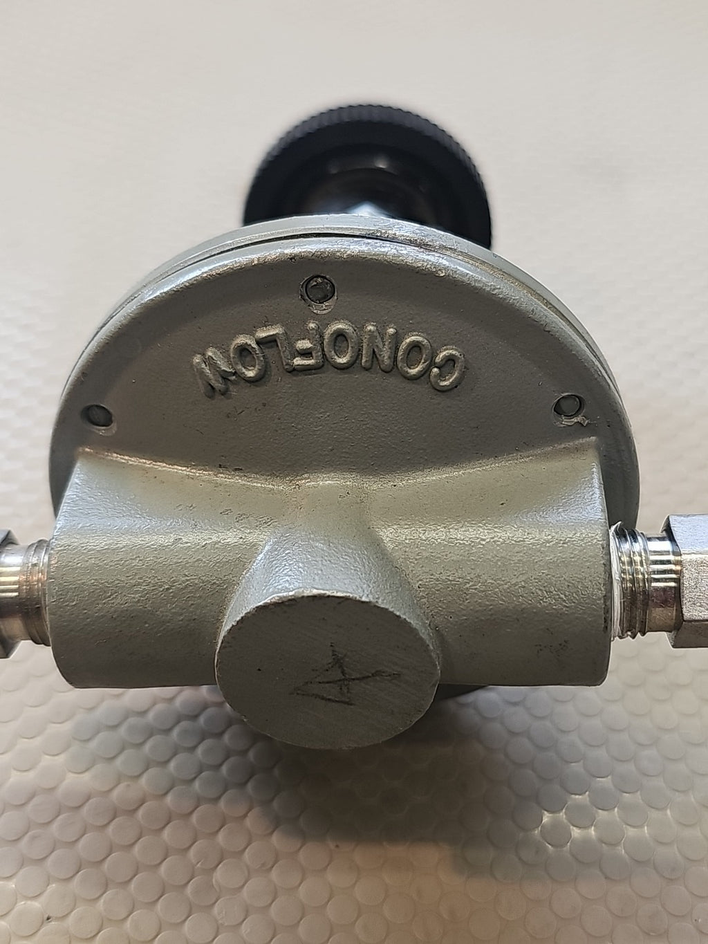 CONOFLOW GH30XTHAXKXB REGULATOR