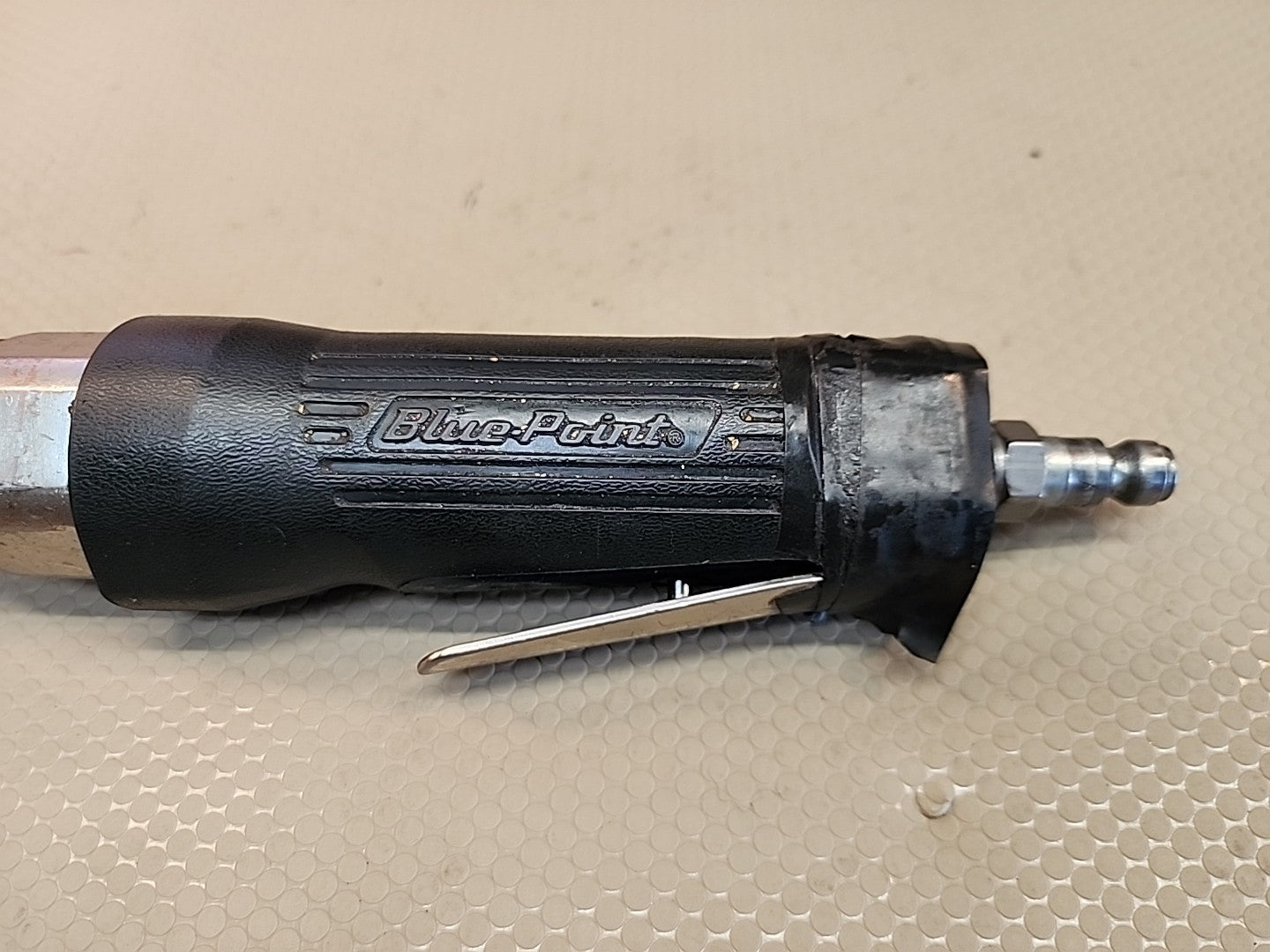 Bluepoint Air Ratchet Wrench 3/8