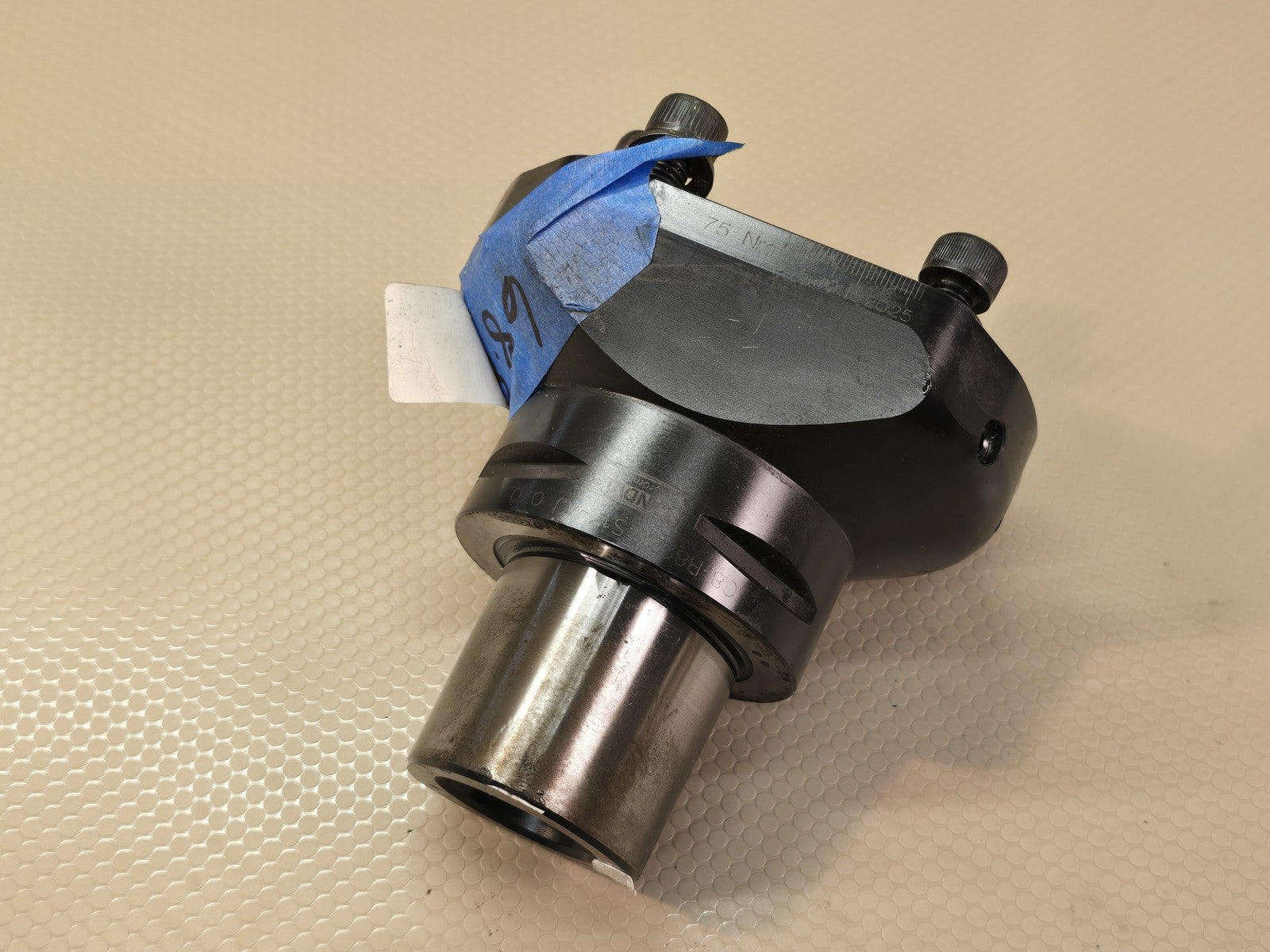 Sandvik Coromant C8-R822XLS17-AJ070 Capto CoroBore XL Boring Head Adaptor 148-20