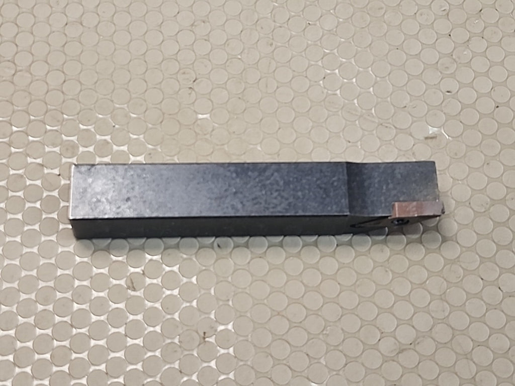 Sandvik SVVBN SVJCR082C Indexable Tool Holder  Turning Tool