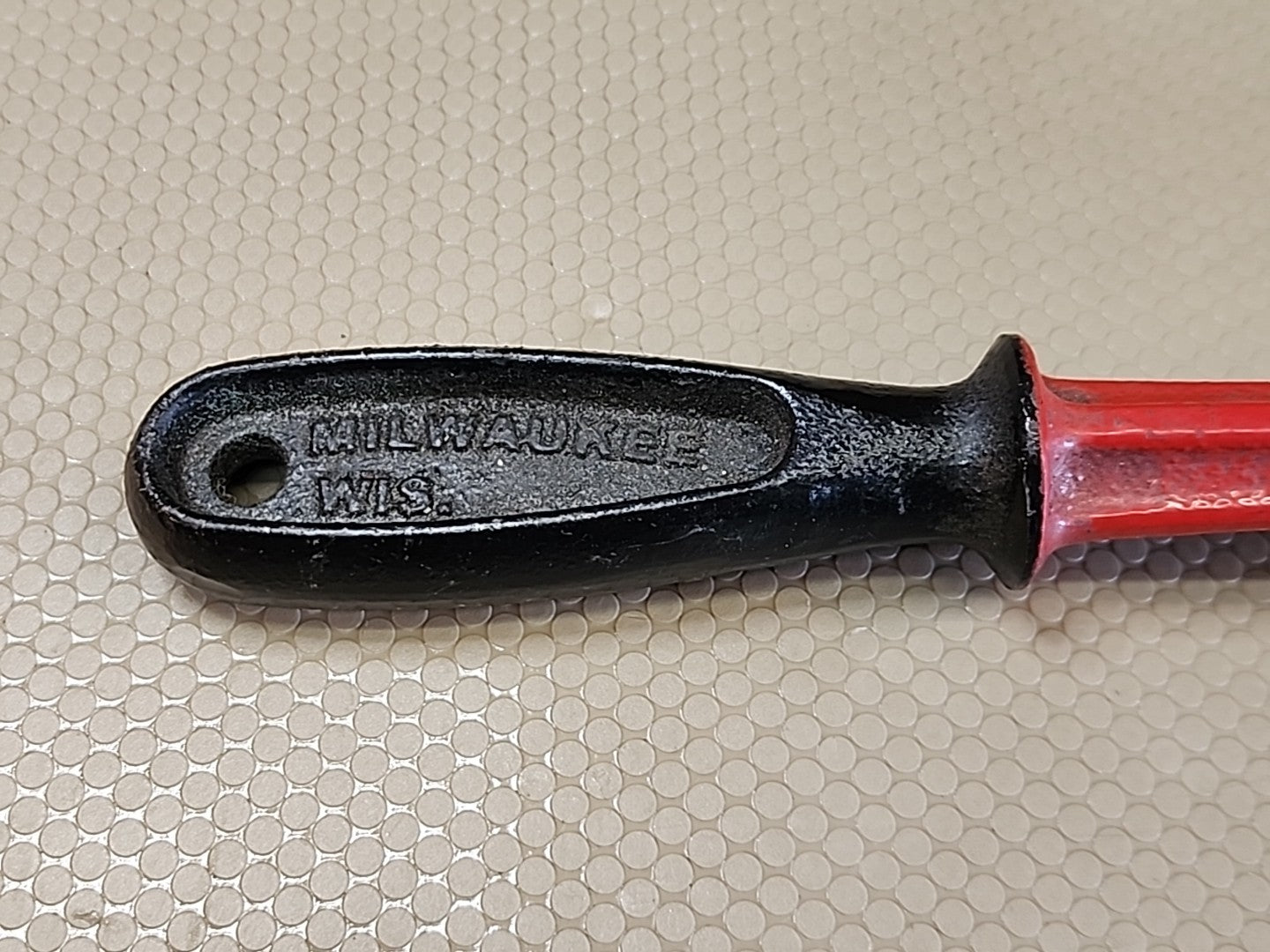 SPI-RAL Spiral Steel and Tool Grinding Wheel Dresser  - Milwaukee, WI