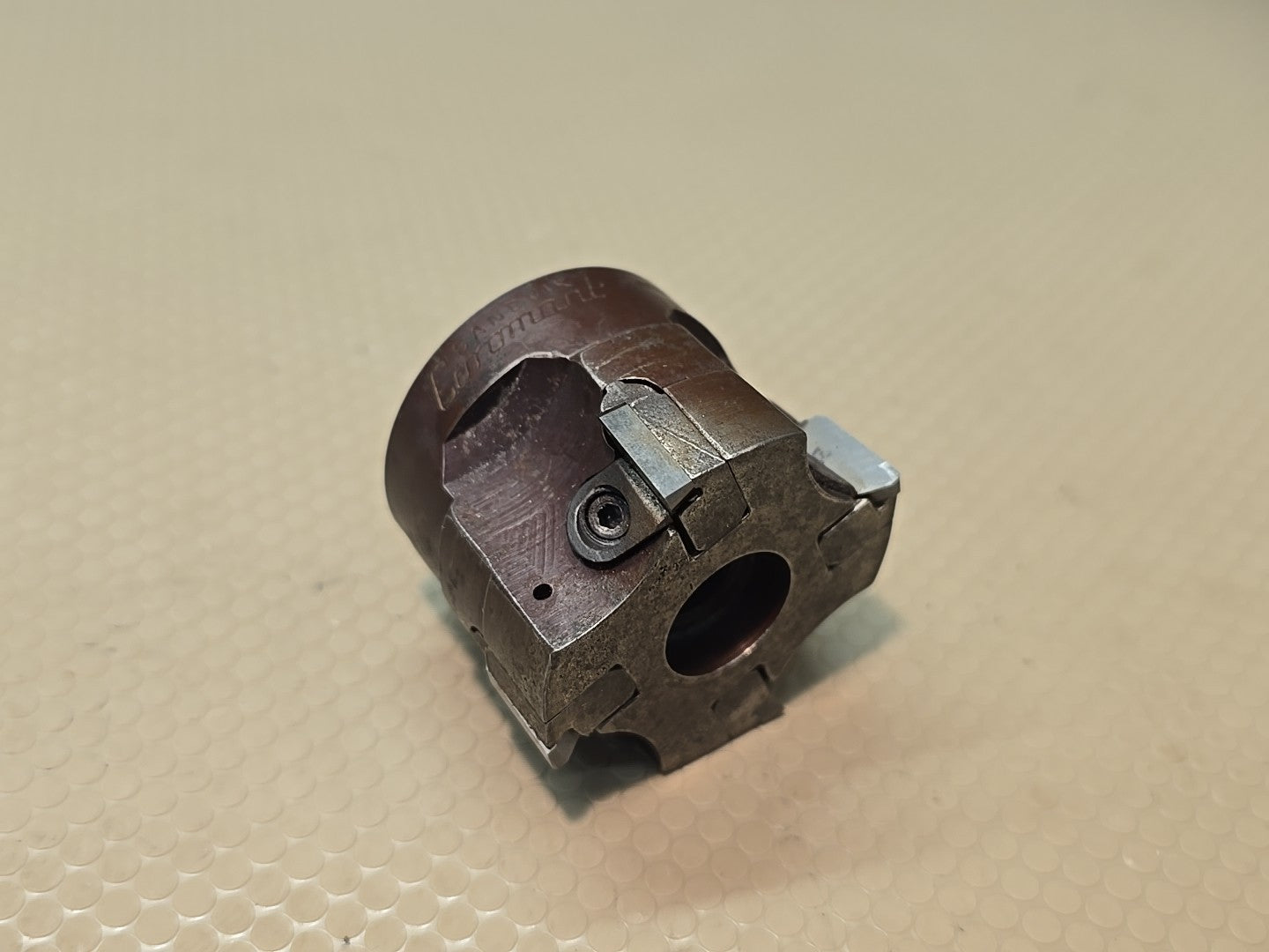 Sandvik RA262.2-050-10 Face Mill 50mm 2" CoroMill 262 Insert Cutter CNC