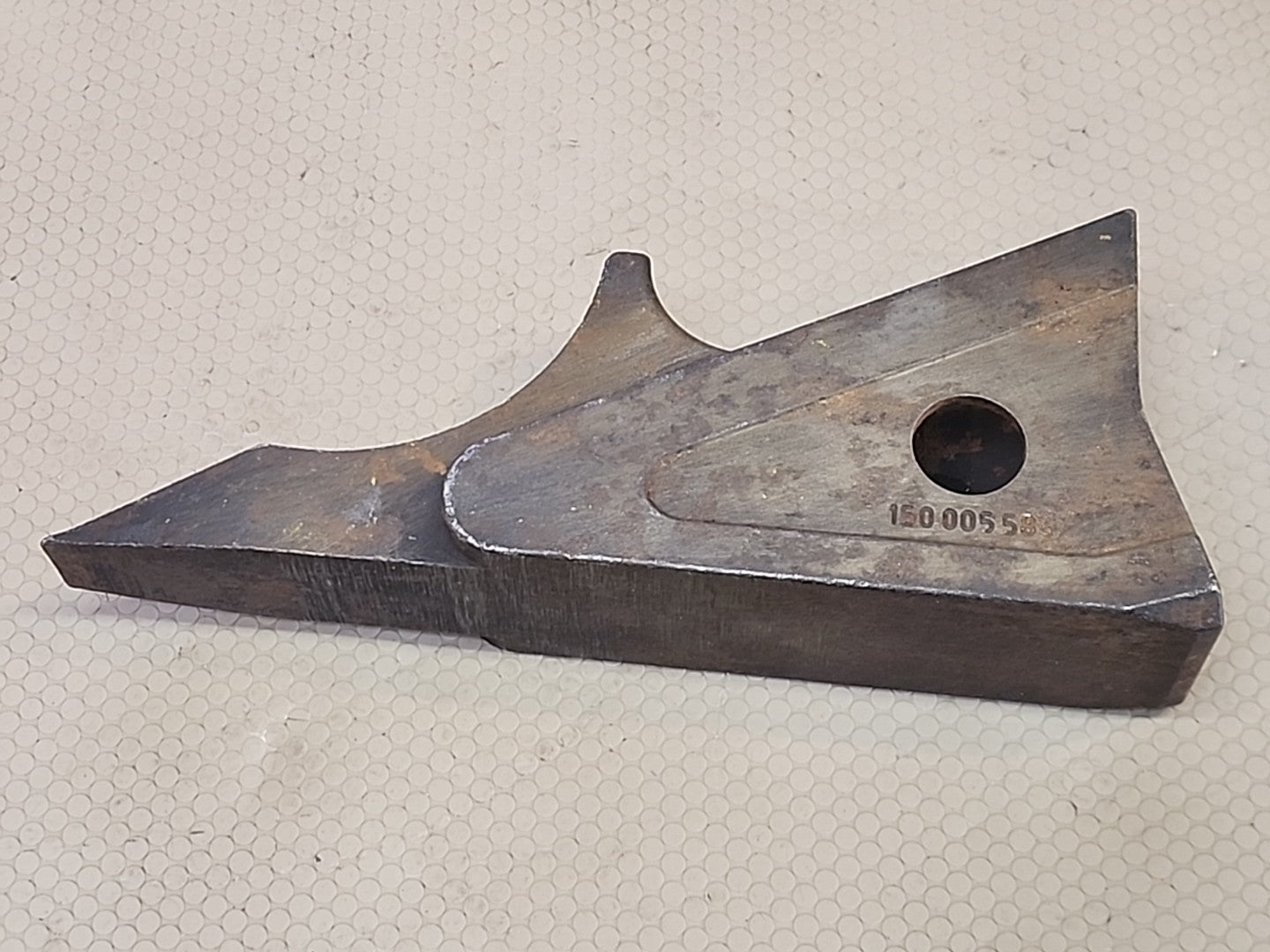Holmatro 150 005584 Part Hydraulic Jaws Of Life Rescue Tool