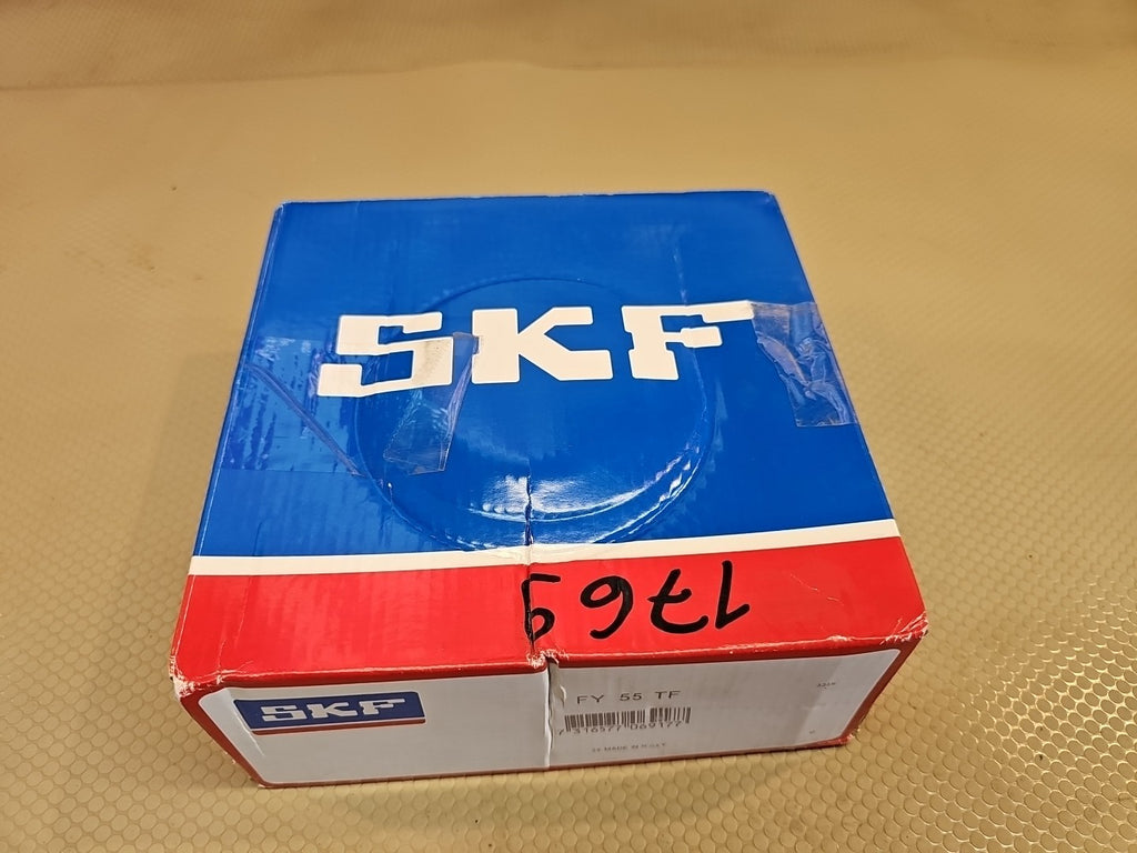 SKF FY55TF / FY55TF (NEW IN BOX)