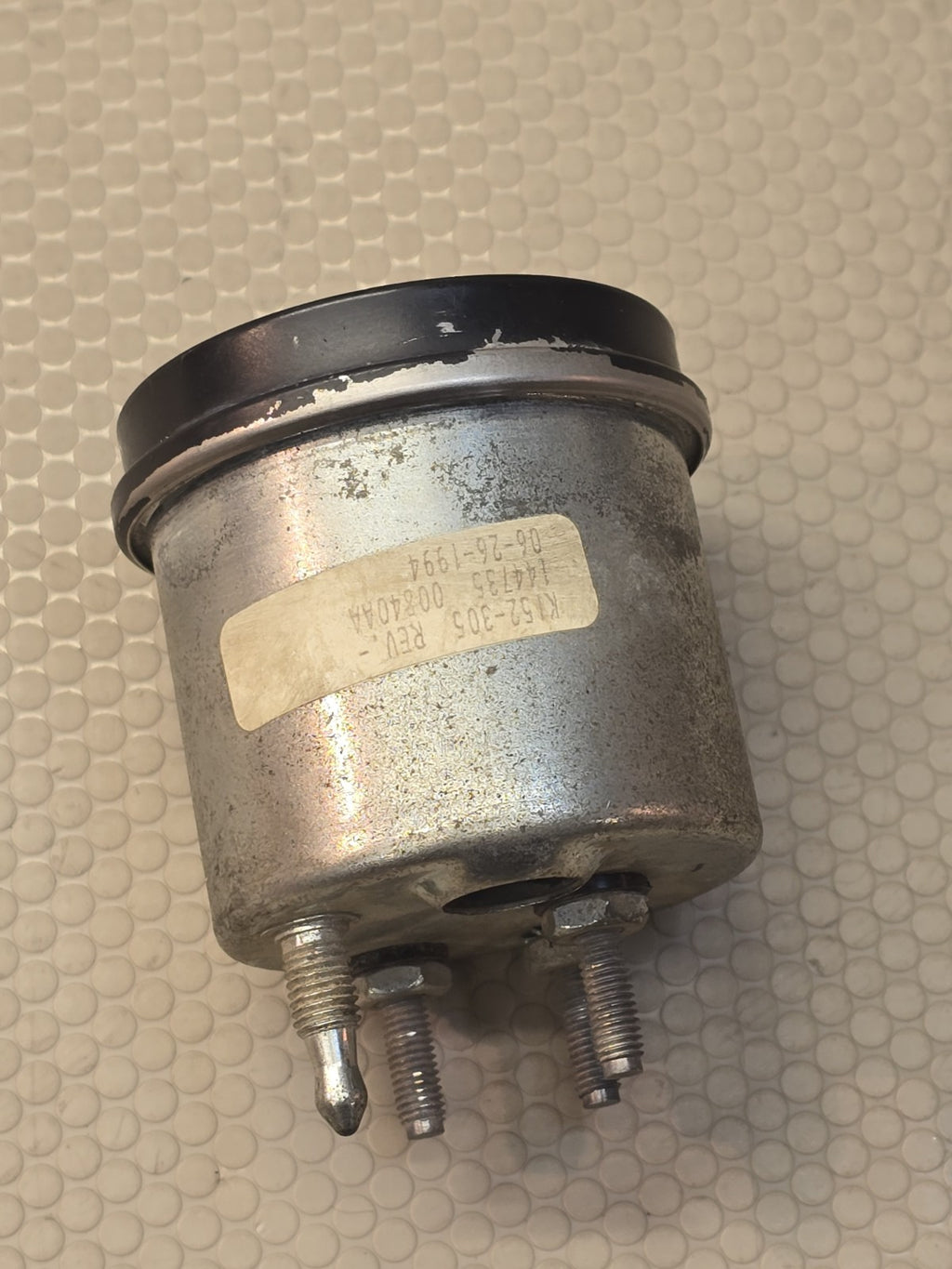 Kenworth T300 FUEL Gauge - Used | P/N K152305